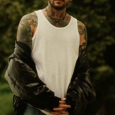 ZAYN photo 45