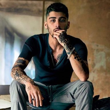 ZAYN photo 166