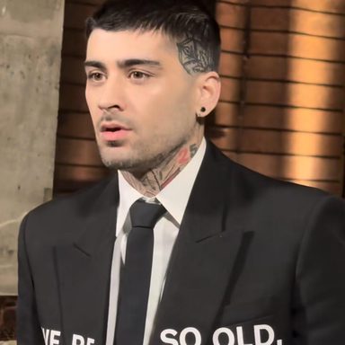 ZAYN photo 27