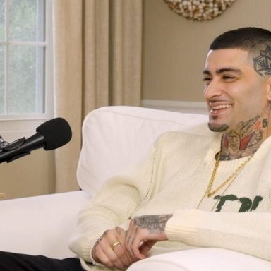 ZAYN photo 95