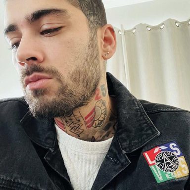 ZAYN photo 90