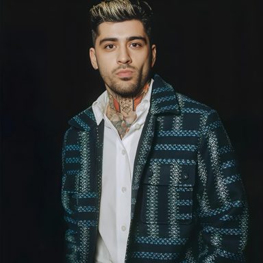 ZAYN photo 20
