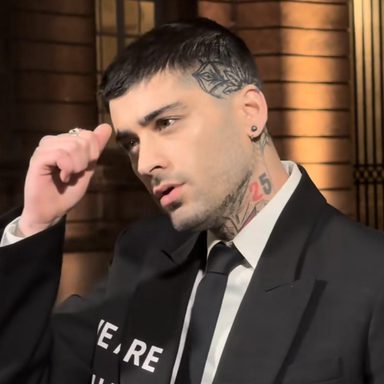 ZAYN photo 29