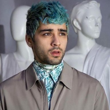 ZAYN photo 148