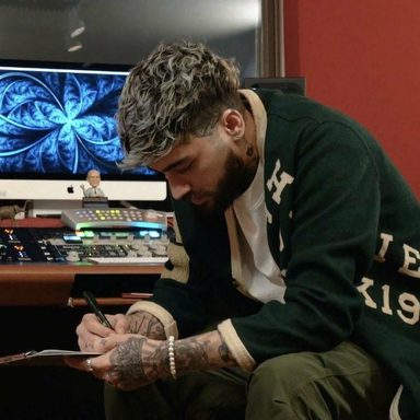 ZAYN photo 139