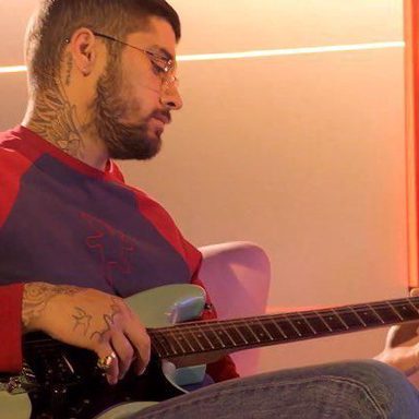 ZAYN photo 71