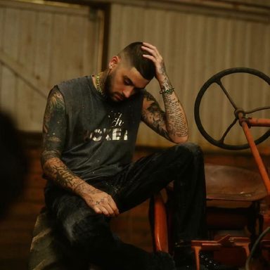 ZAYN photo 72