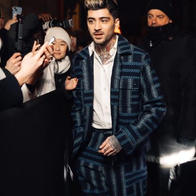 ZAYN photo 17