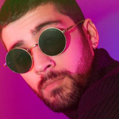 ZAYN photo 143