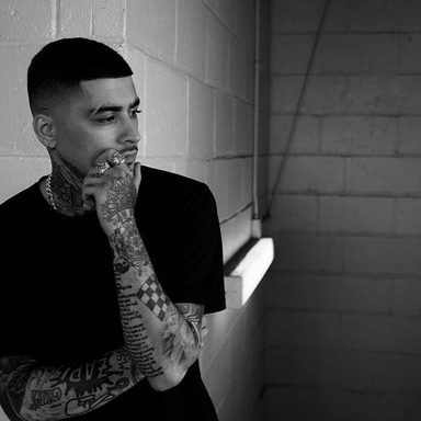 ZAYN photo 116