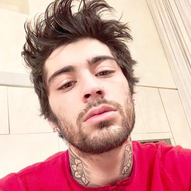 ZAYN photo 138
