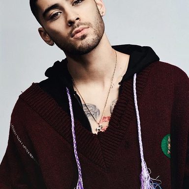 ZAYN photo 200