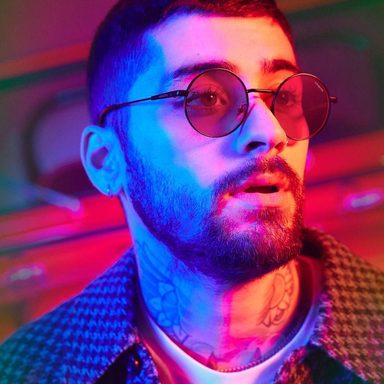 ZAYN photo 146