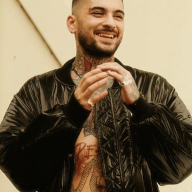 ZAYN photo 73