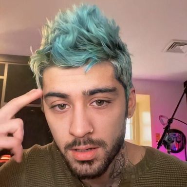 ZAYN photo 85