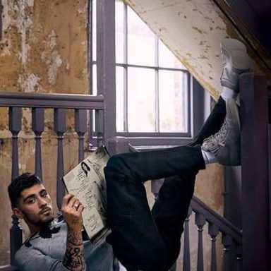ZAYN photo 167