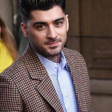 ZAYN photo 23