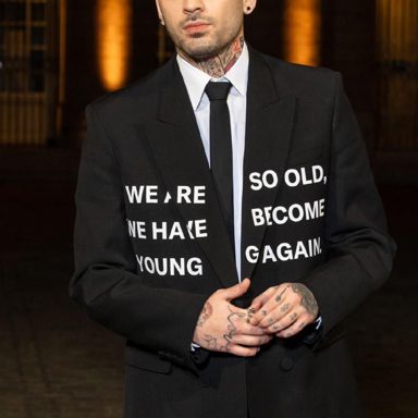 ZAYN