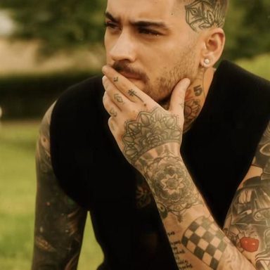 ZAYN photo 47