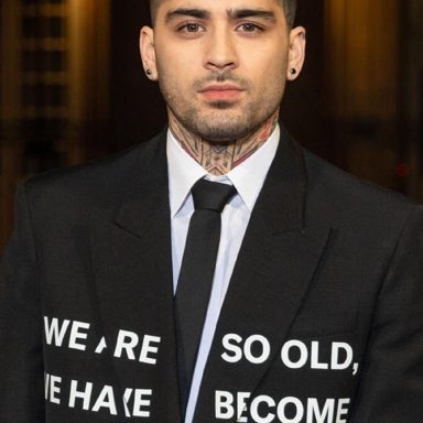 ZAYN