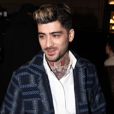 ZAYN photo 10