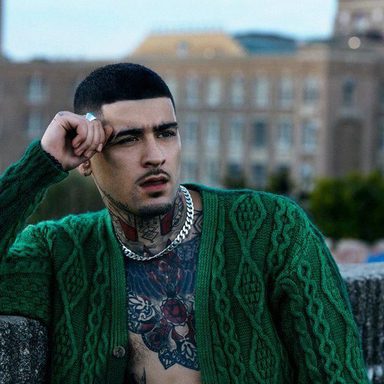 ZAYN photo 111
