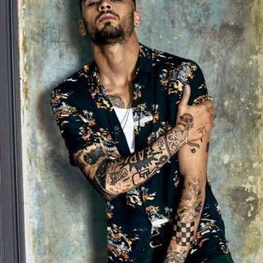 ZAYN photo 171