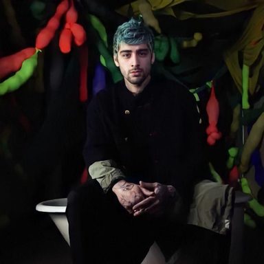 ZAYN photo 149