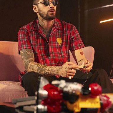 ZAYN photo 58