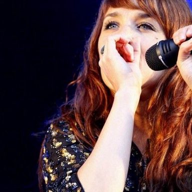 Zaz photo 26