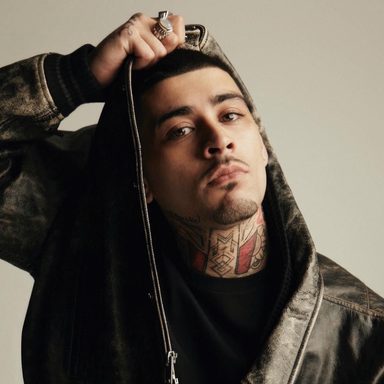 ZAYN photo 133