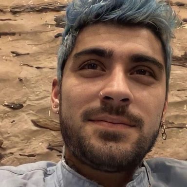 ZAYN photo 83