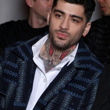 ZAYN photo 15