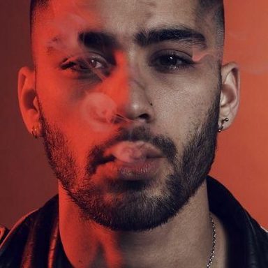 ZAYN photo 180