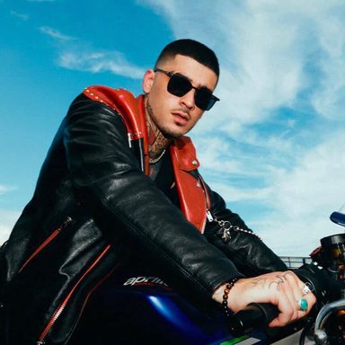 ZAYN photo 127
