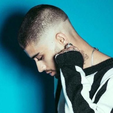 ZAYN photo 192