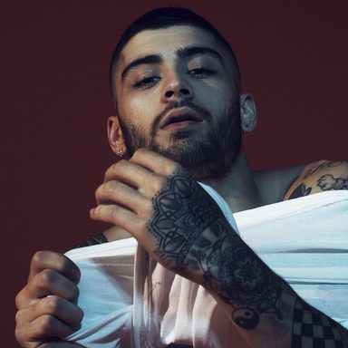 ZAYN photo 201