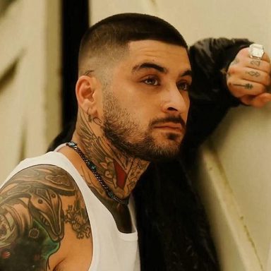 ZAYN photo 46