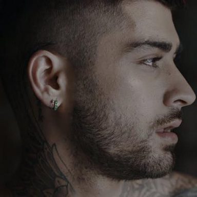 ZAYN photo 159