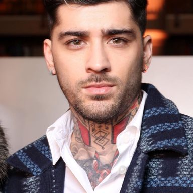 ZAYN photo 33