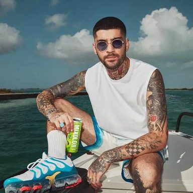 ZAYN photo 39