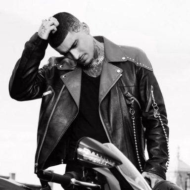 ZAYN photo 105