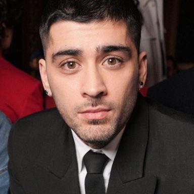 ZAYN