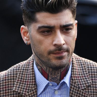 ZAYN
