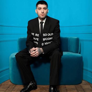 ZAYN