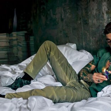 ZAYN photo 165