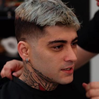 ZAYN photo 38