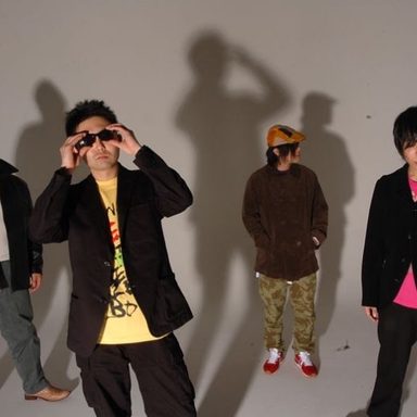 Zazen Boys