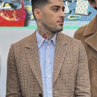 ZAYN photo 11