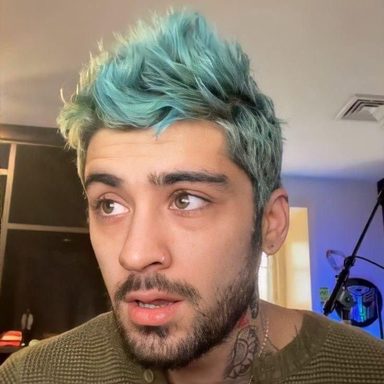 ZAYN photo 86